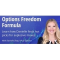 Simpler Trading Options Freedom Formula (Elite Package) by Danielle Shay